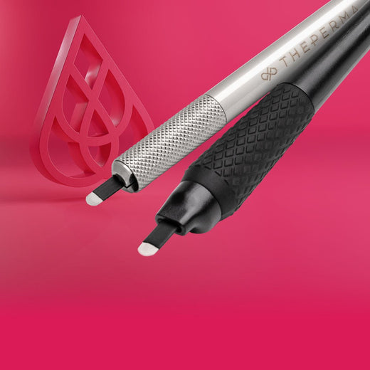 Outils Microblading