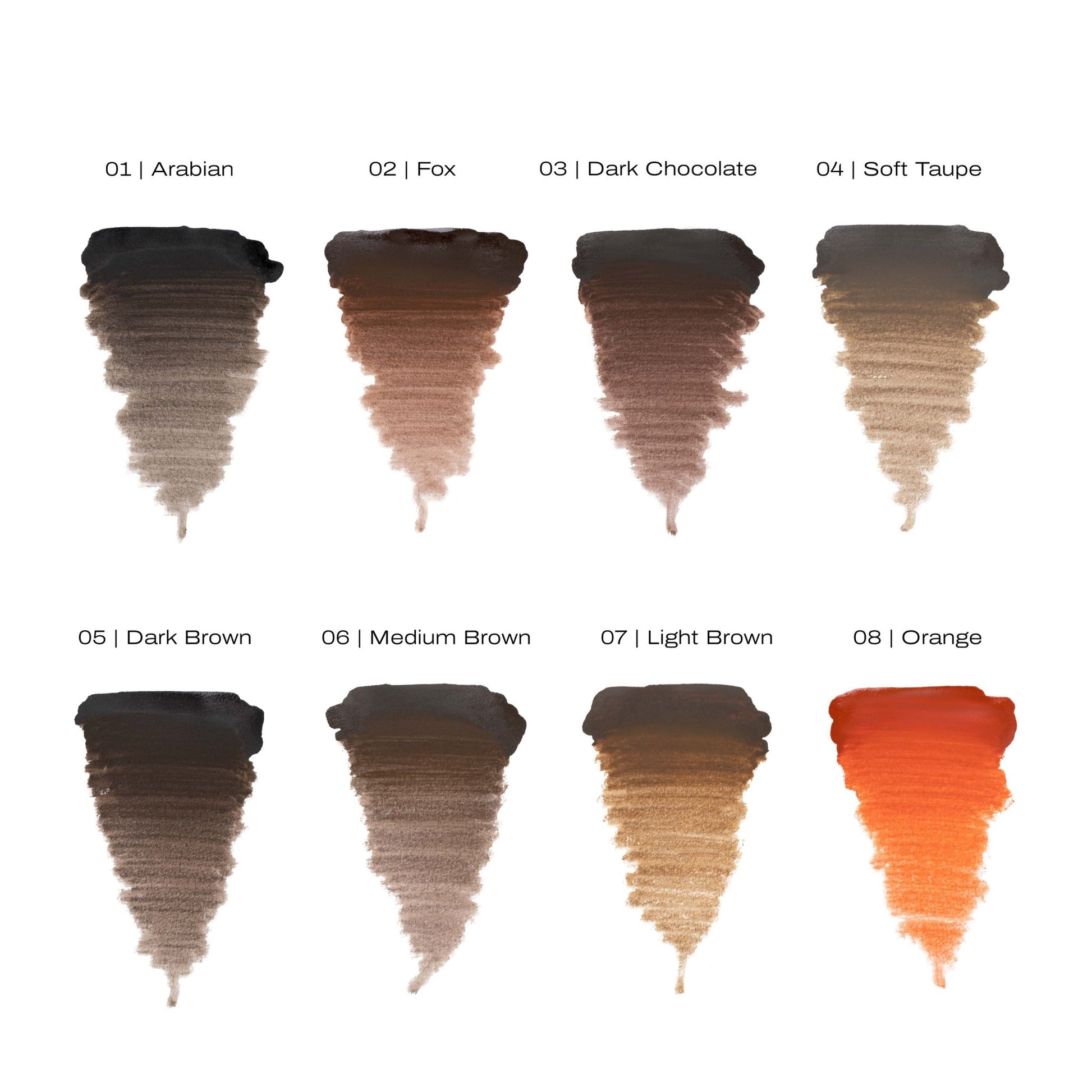 The Pigment - 04 Soft Taupe - 15ml