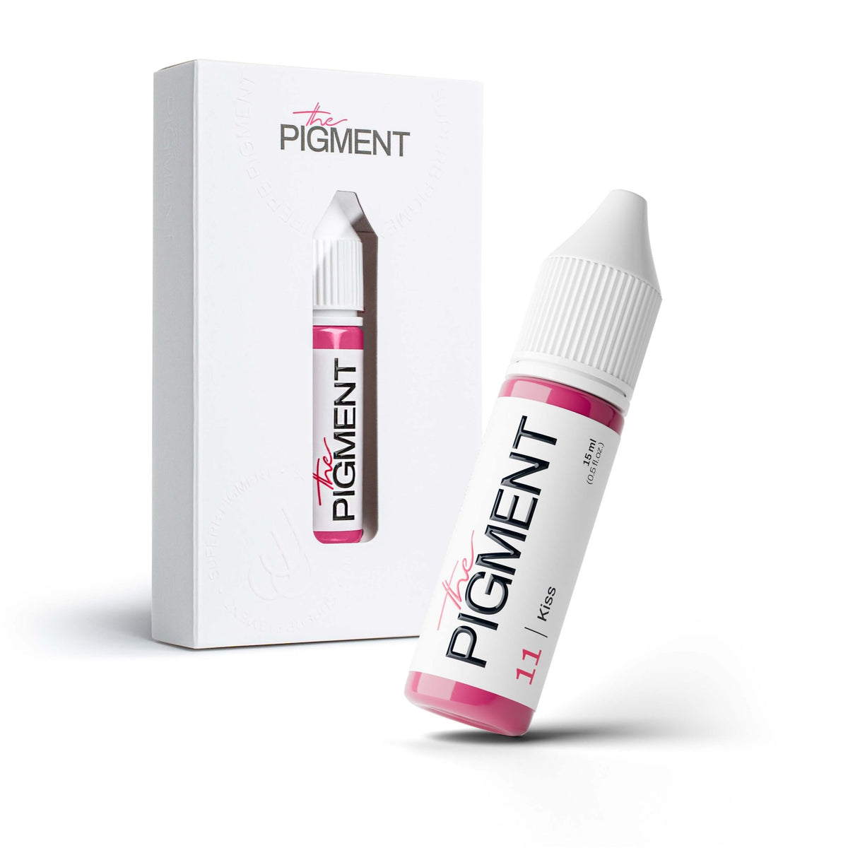 The Pigment - 11 Kiss - 15ml