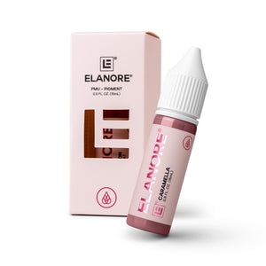The Pigment x ELANORE - Caramella 15ml
