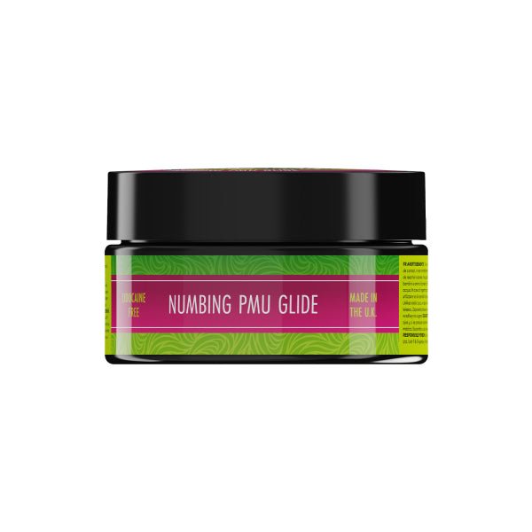 The Pigment - BIOTAT Numbing PMU Glide 100g