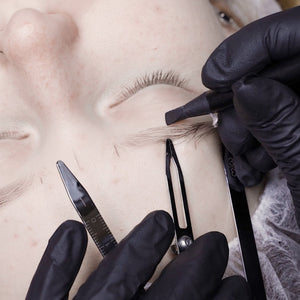 The Pigment - Brow Mapping Course