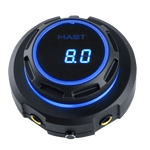 The Pigment - Dragonhawk Mast Halo Tattoo Power Supply Dual Mode Start-Up for Tattoo Machines