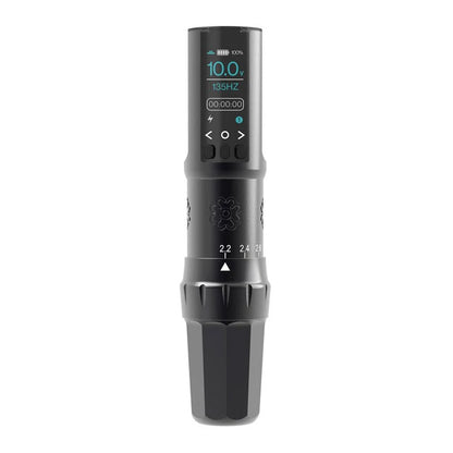 The Pigment - Microbeau E.L.B Adjustable Stroke PMU Machine