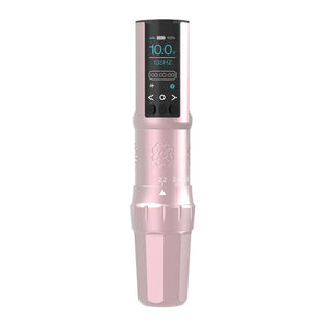 The Pigment - Microbeau E.L.B Adjustable Stroke PMU Machine