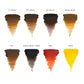 The Pigment - Microblading Pigment - Arabian Brown - 10ml