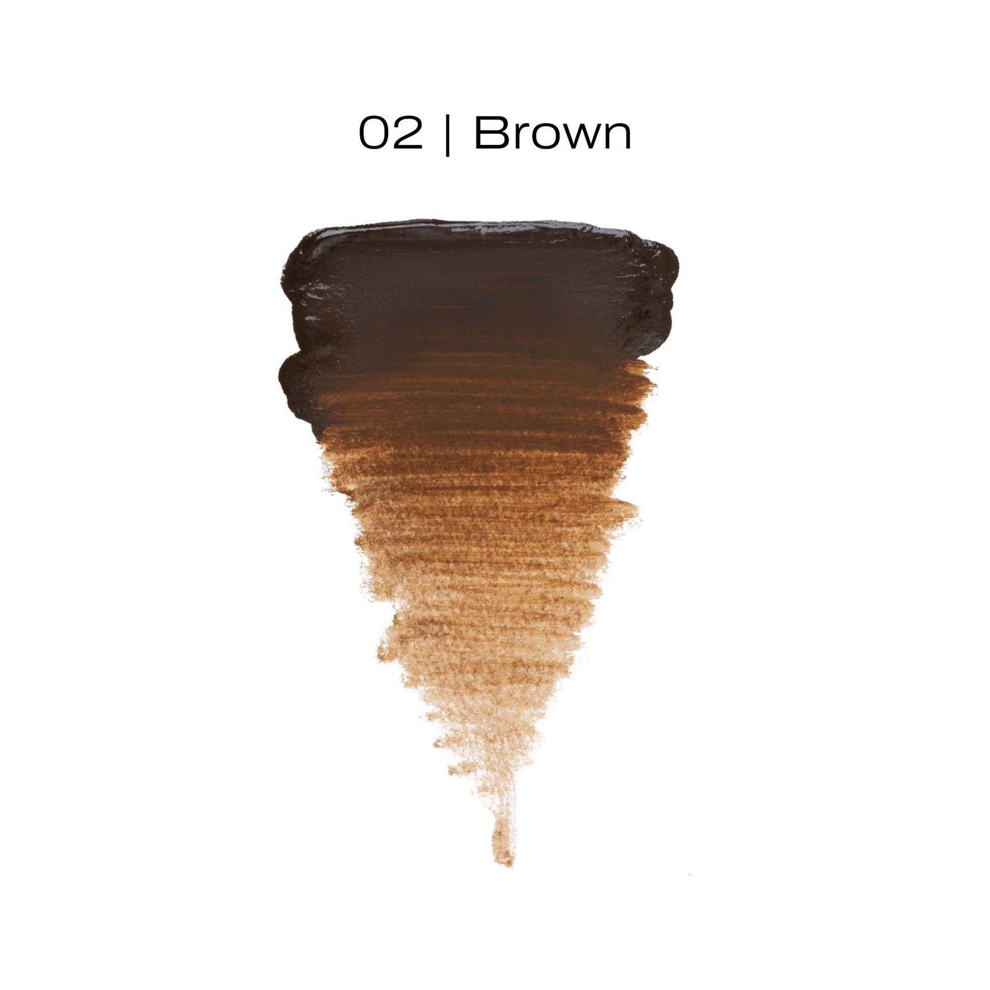 The Pigment - Microblading Pigment - Brown 2 - 10ml