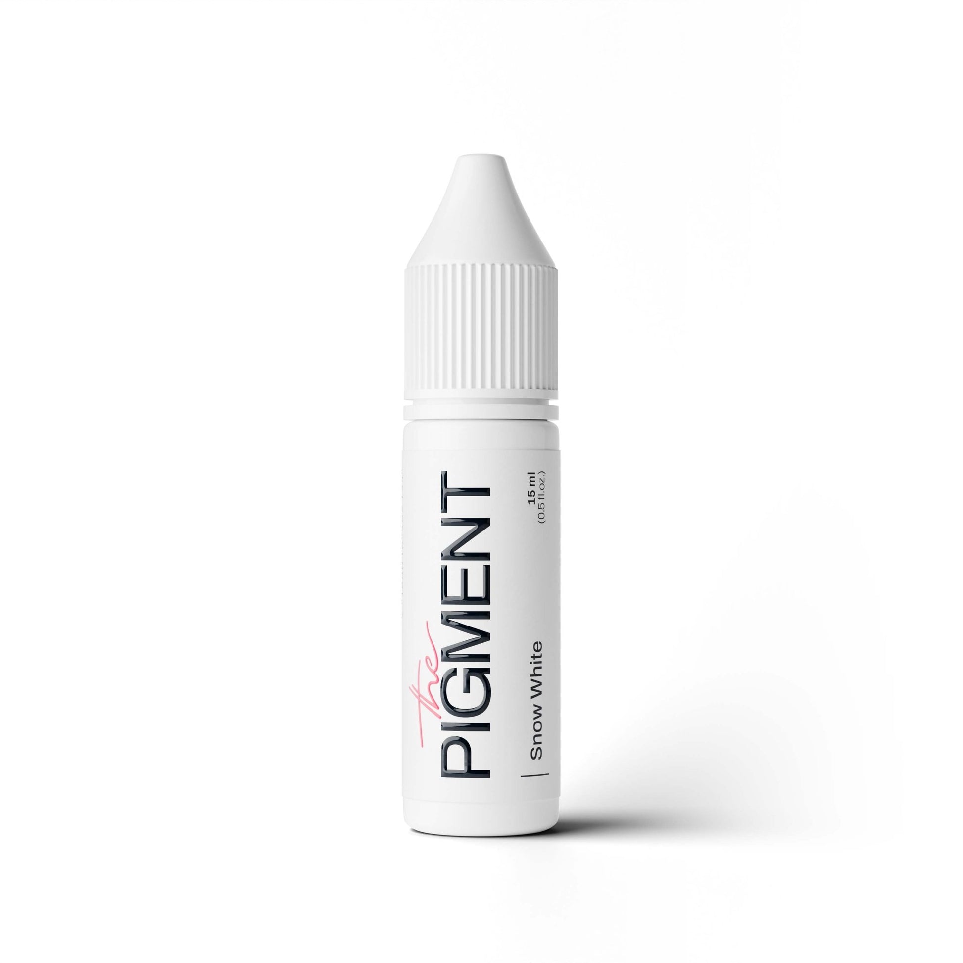 The Pigment - Modifier - Snow White - 15ml