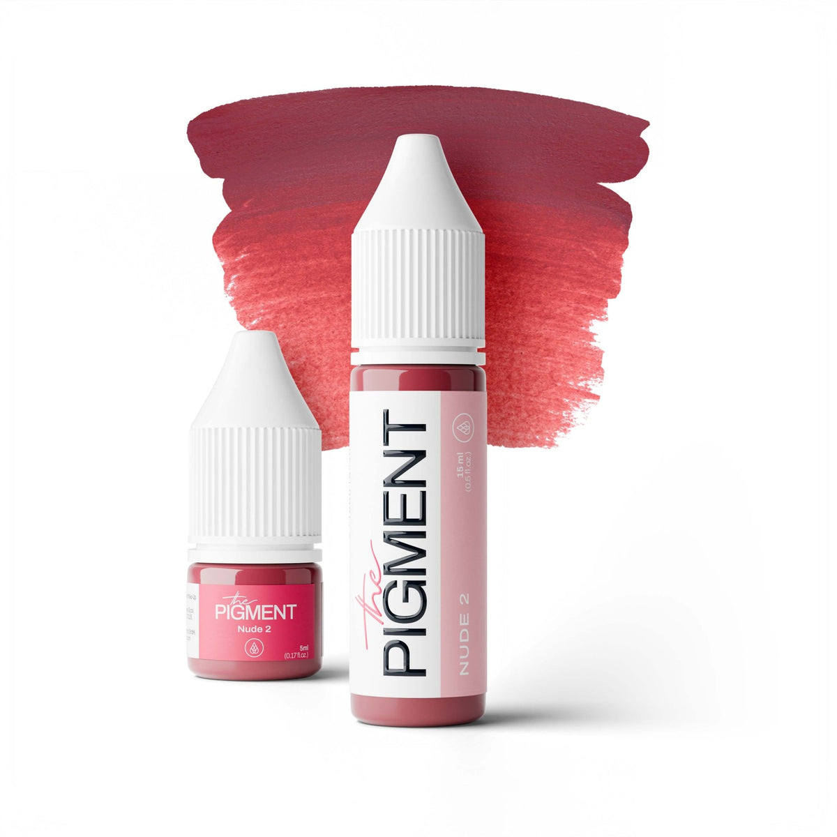 The Pigment - Nude 2