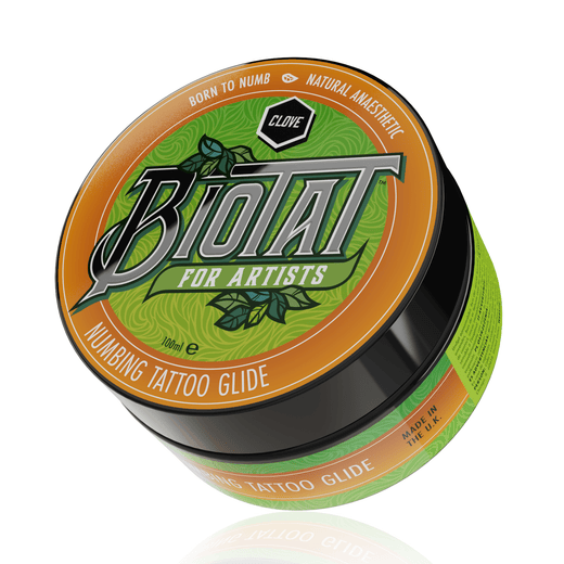 Anesthésiants