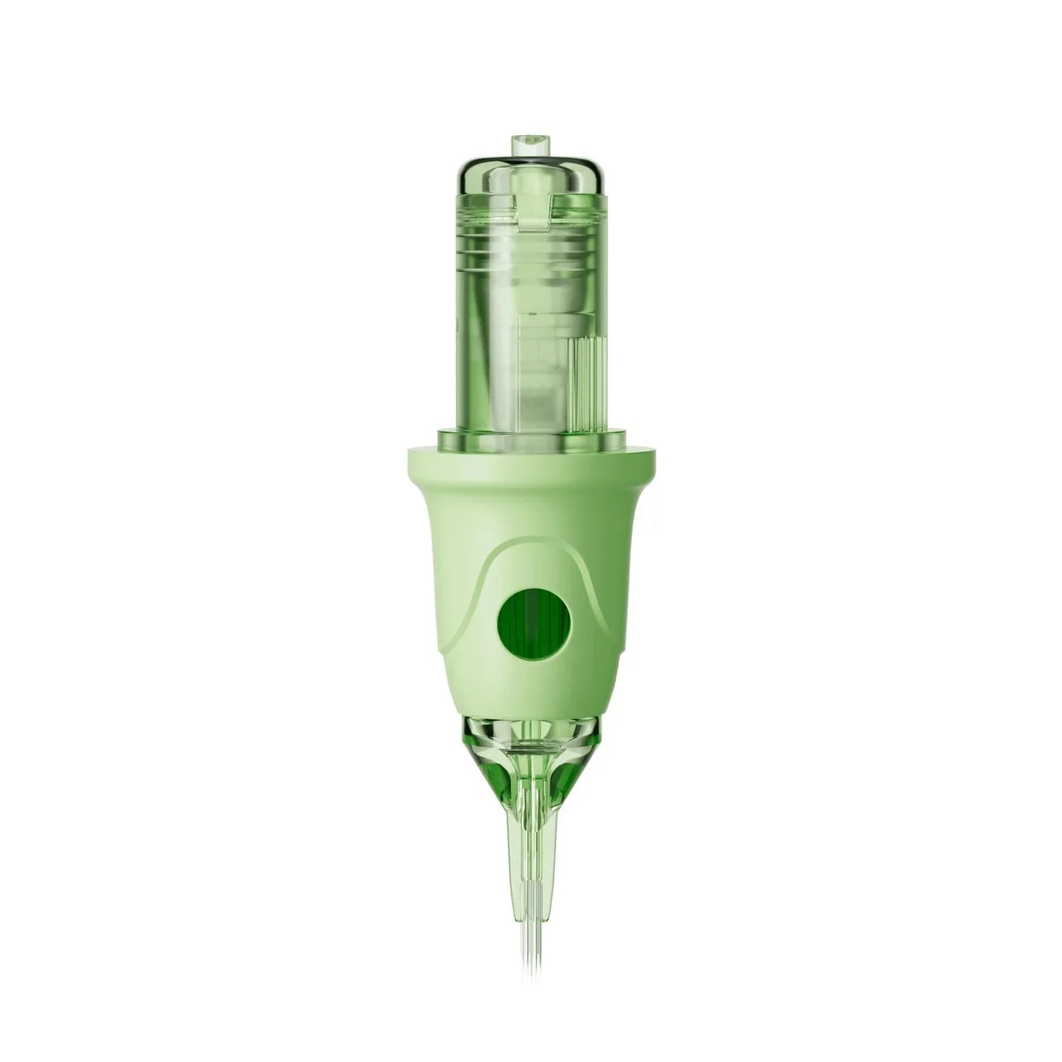 POPU Omni 7 Curved Magnum PMU cartridge single needle