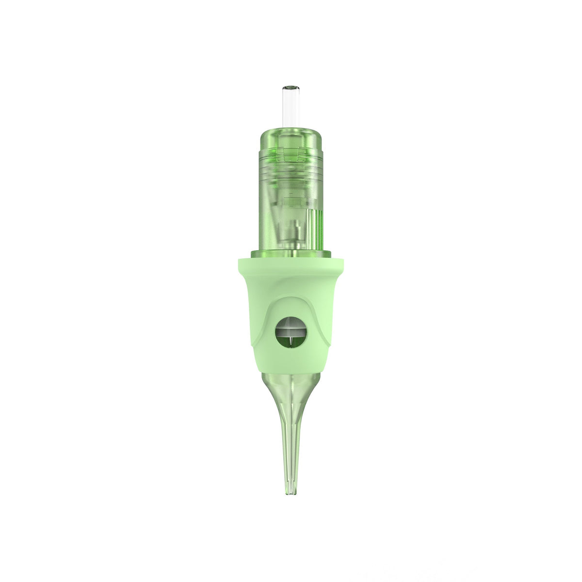 The Pigment - POPU Omni Cartridges 1 Round Liner