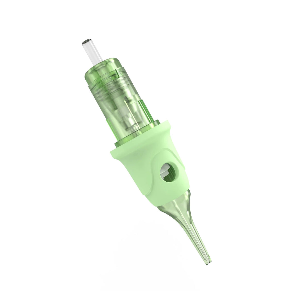 The Pigment - POPU Omni Cartridges 1 Round Liner