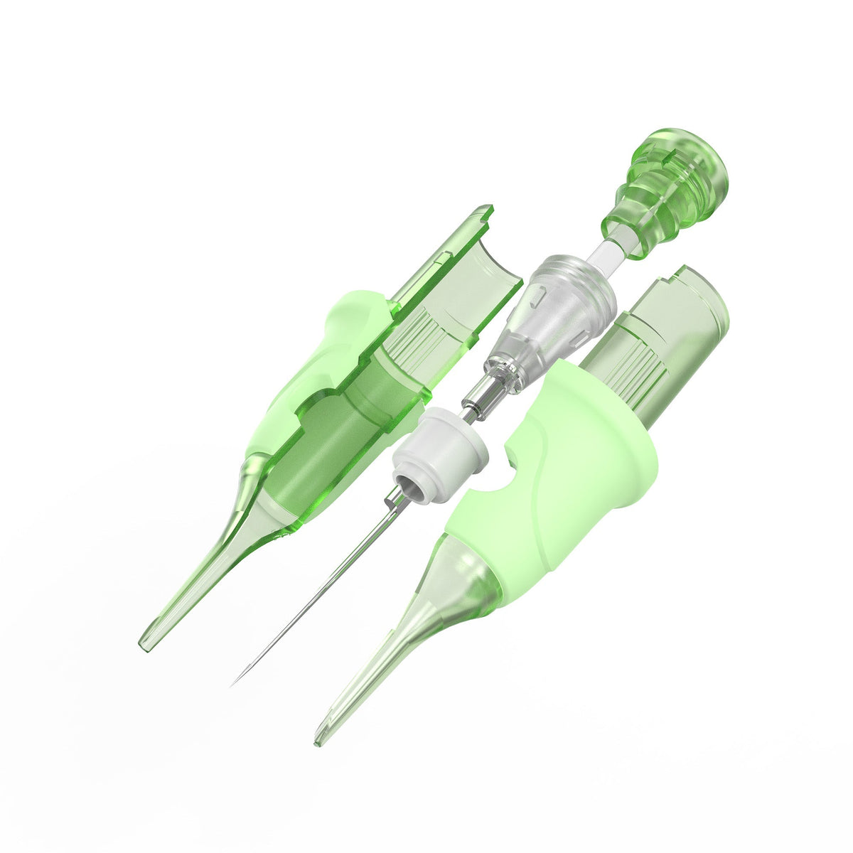 POPU Omni 1 Round Liner PMU cartridge — product image 4