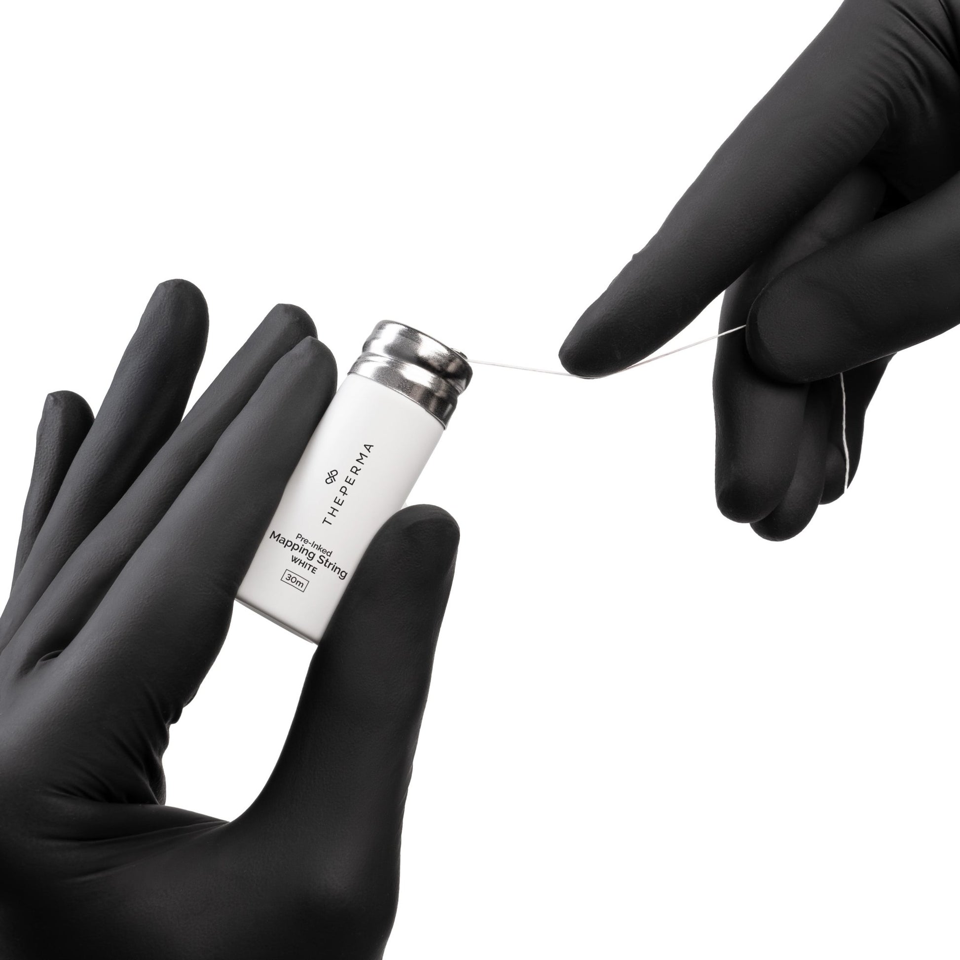 The Pigment - The Perma Mapping String Bottle
