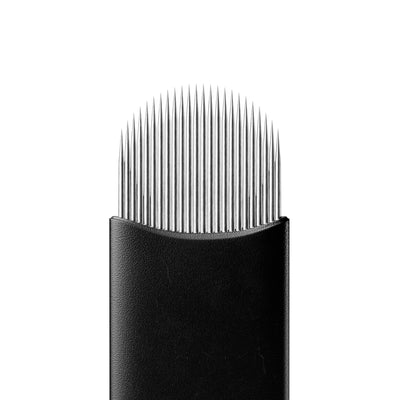 The Perma - Microblading Nano Blades 50pcs - U24 0.16
