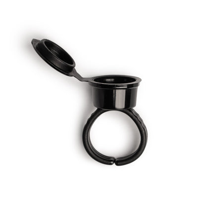 The Pigment - The Perma - Ring Cup Container - 50pcs
