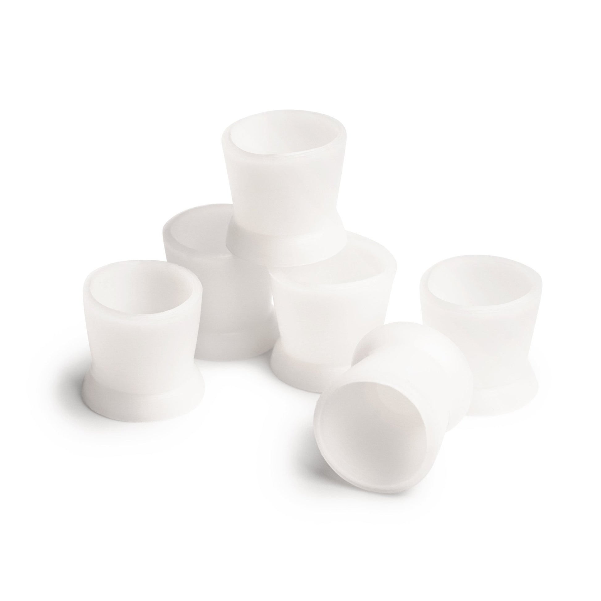 The Pigment - The Perma - Silicon Ink Cup - 50pcs