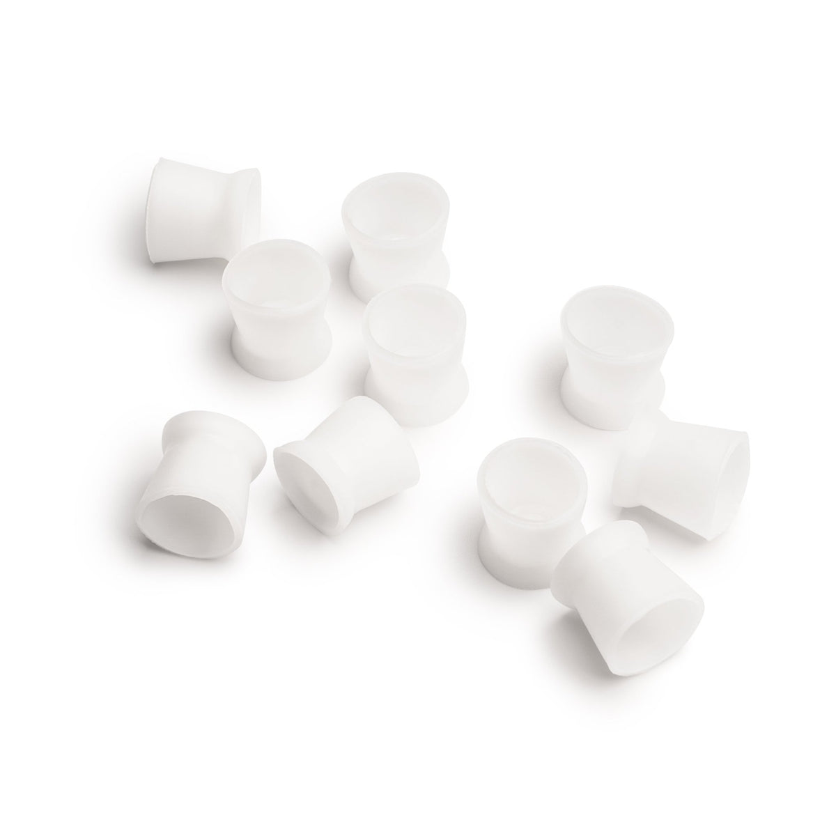 The Pigment - The Perma - Silicon Ink Cup - 50pcs