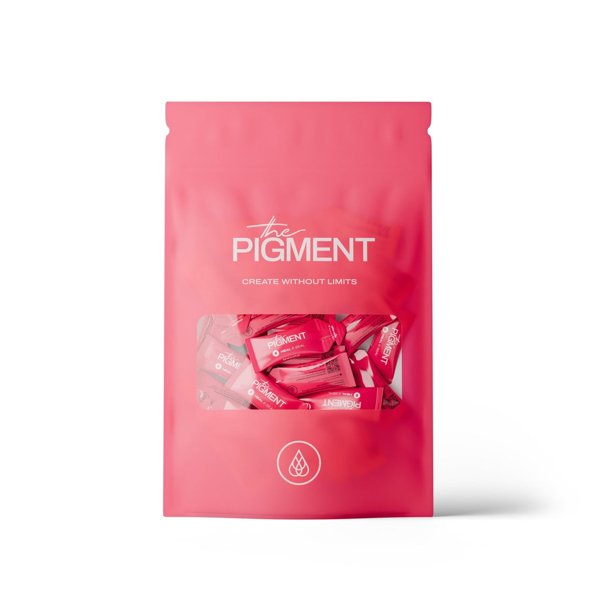 The Pigment - The Pigment Heal & Seal Aftercare
