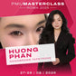 The Pigment - The Pigment Masterclass