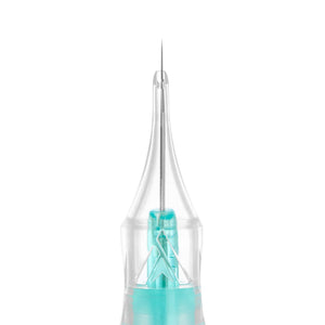 The Pigment - Vertix Academy Cartridges 3 Round Liner