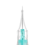 Vertix Academy 3 Round Liner PMU cartridge single needle