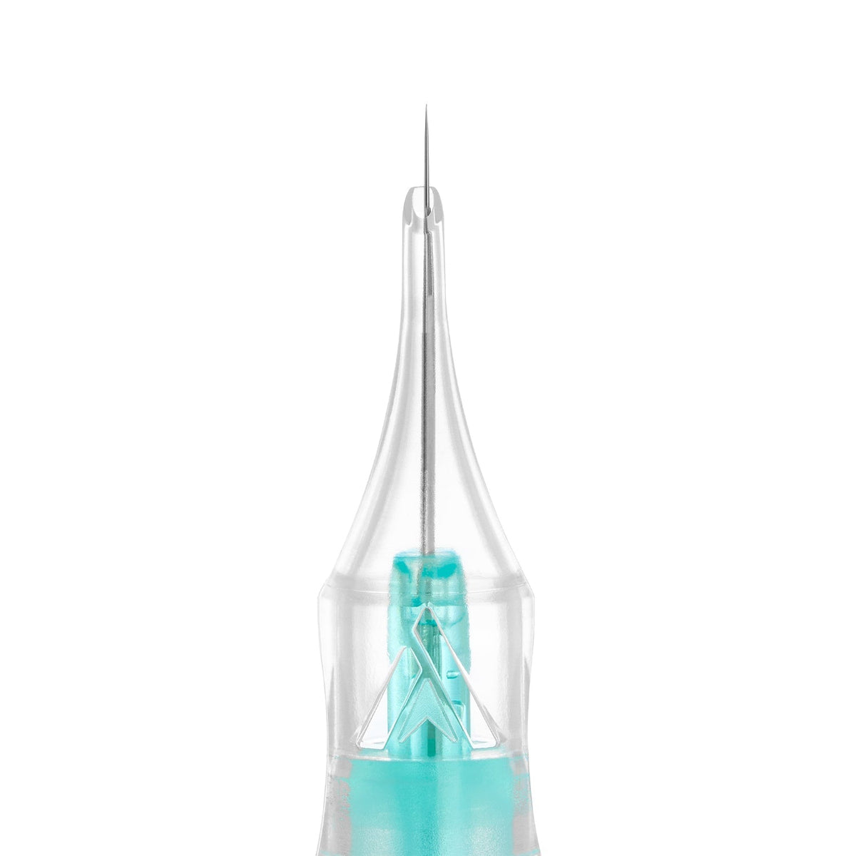 The Pigment - Vertix Academy Cartridges 3 Round Shader
