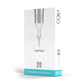 The Pigment - Vertix Pico Cartridges 9 Round Liner Sloped