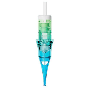 The Pigment - WJX Ultimate Cartridges 3 Round Liner