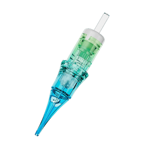 The Pigment - WJX Ultimate Cartridges 3 Round Liner