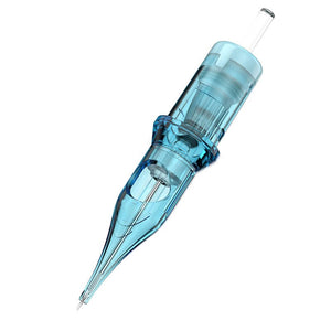 The Pigment - WJX Ultra Cartridges 1 Round Liner
